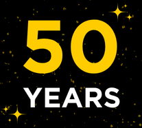 50 Years