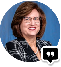 Donna Walsh headshot