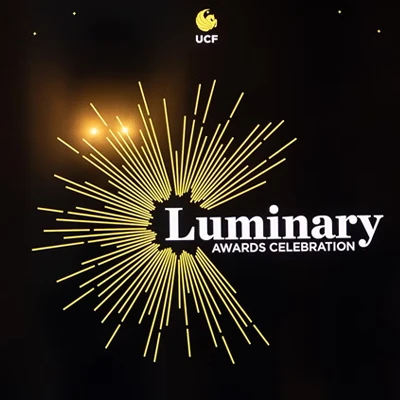 UCF Honors 8 Trailblazing Faculty with 2026 Luminary Awards